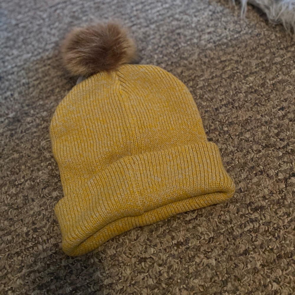 Hat for fall!!
